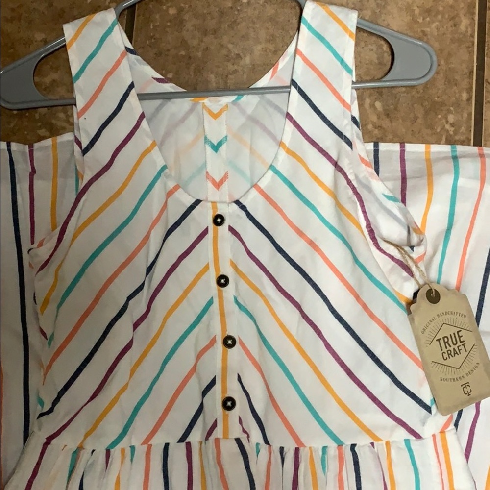 True Craft Maxi! Medium - Picture 4 of 6